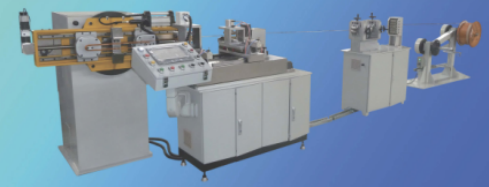 ZCN08AATZ-800-2 牽引電機(jī)線(xiàn)圈全自動(dòng)數(shù)控繞線(xiàn)成套設(shè)備